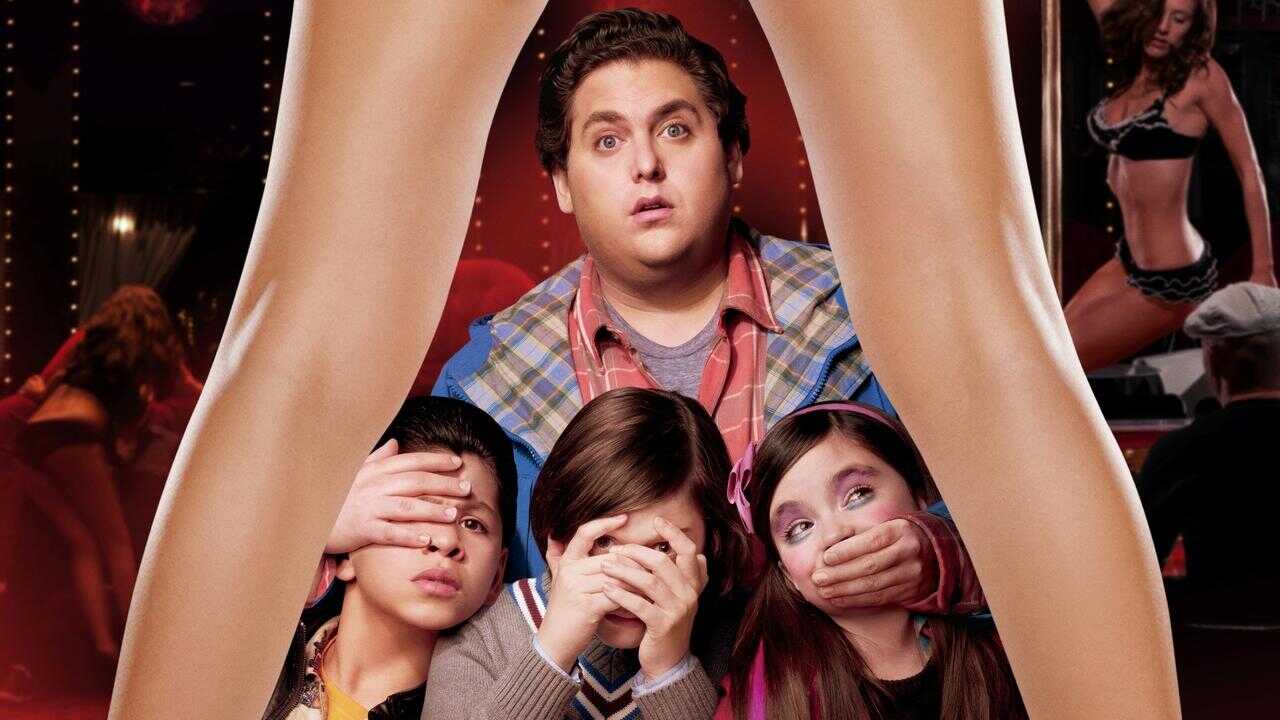 El canguro (2011) 0