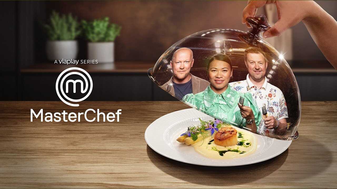 DK - MasterChef (2015) (DK) 0