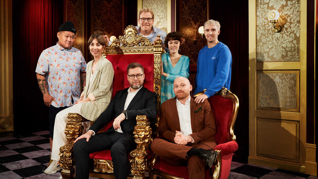 DK - Stormester (2018) (DK) 1