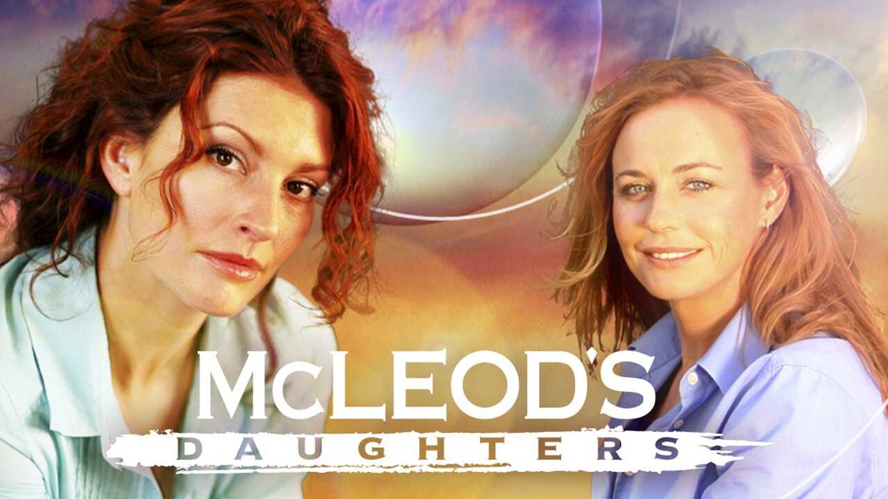 NL - MCLEOD'S DAUGHTERS (2001) 3