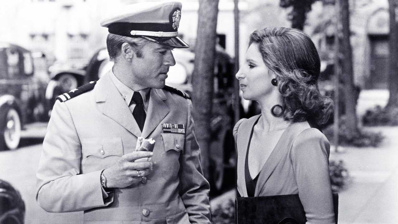 Tacy byliśmy (1973) 0