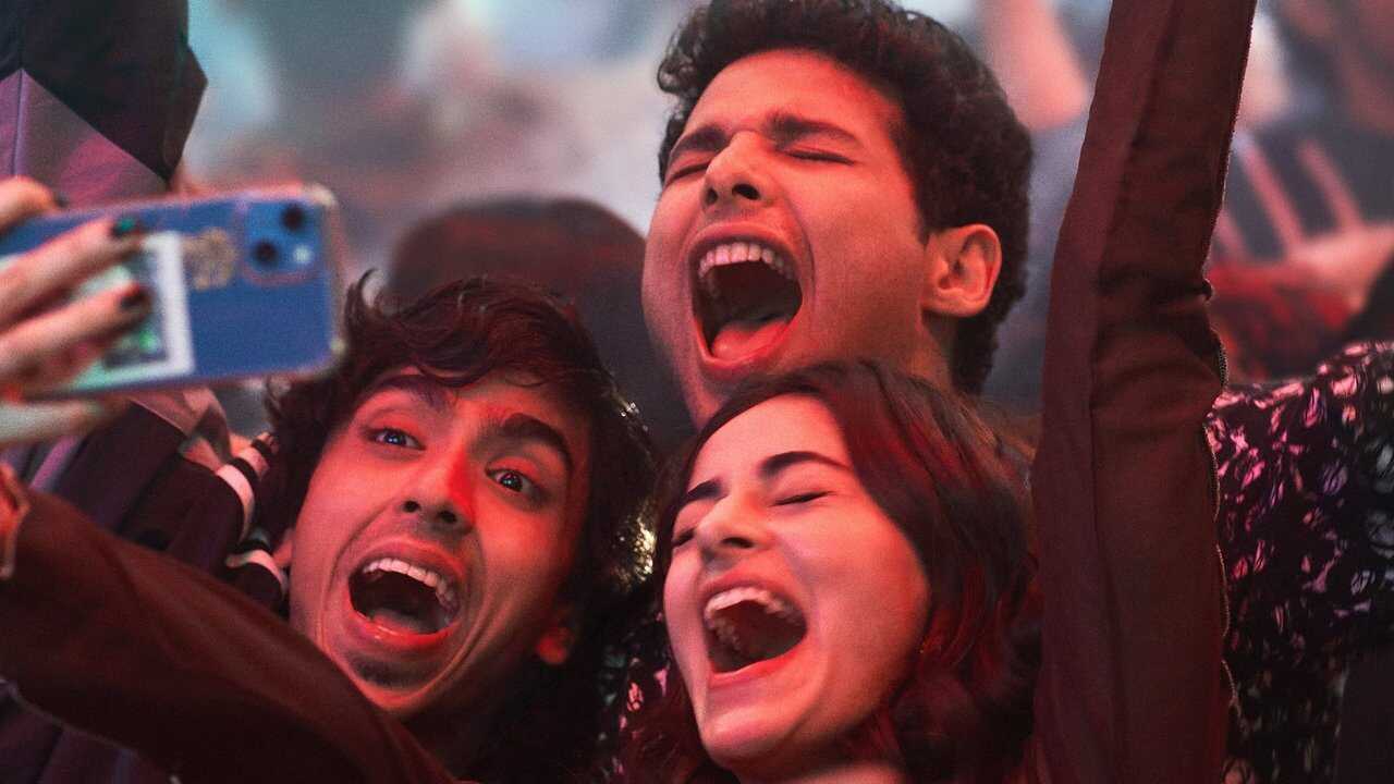 Kho Gaye Hum Kahan (2023) 0