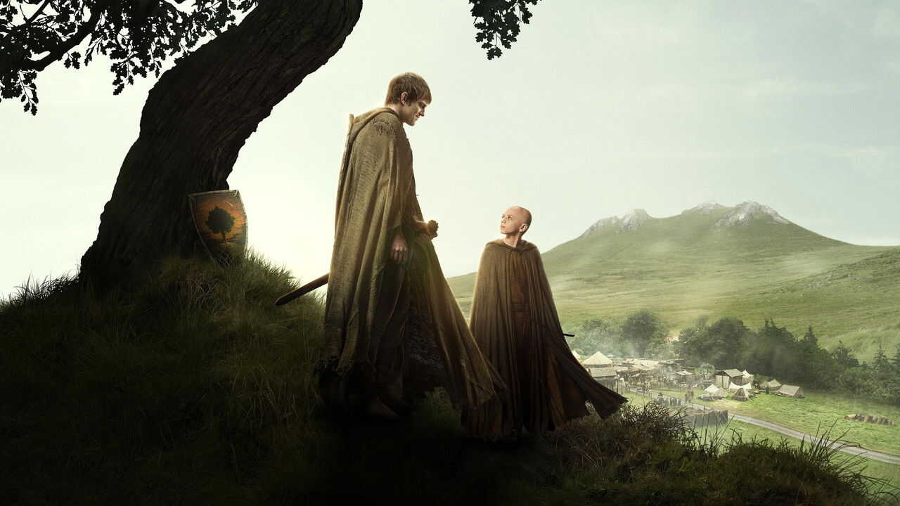 AR - A Knight of the Seven Kingdoms (2026) (US) 0