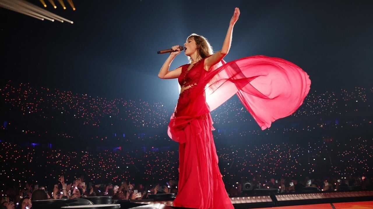 Make America Swift Again (2024) 0