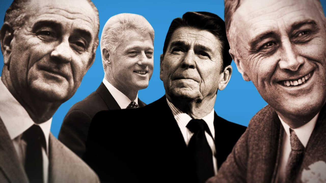 NF - Race for the White House 3