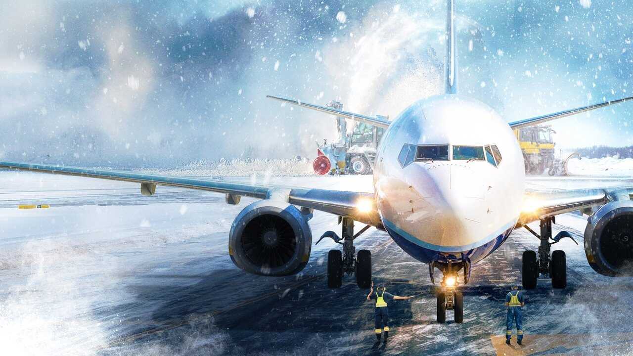 EN - Toronto Airport Uncovered (2025) (CA) 0