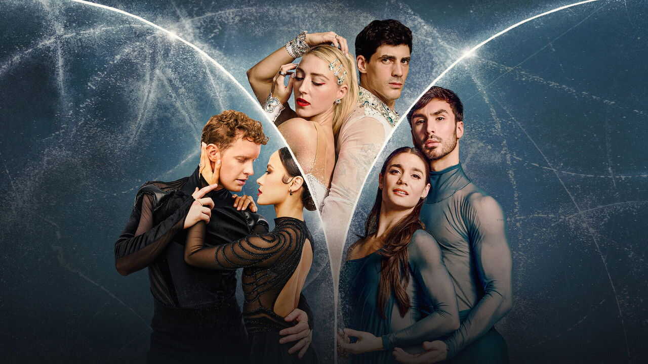 SC - Glitter & Gold: Ice Dancing (2026) (US) 0