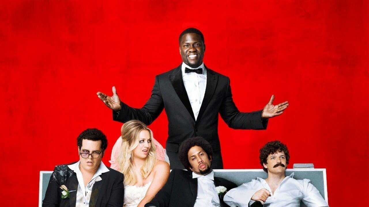The Wedding Ringer 0