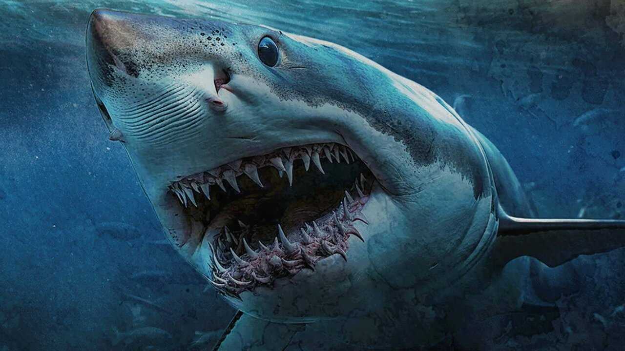 Shark Island (2024) 0