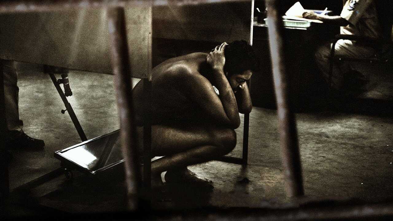 నాంది 0