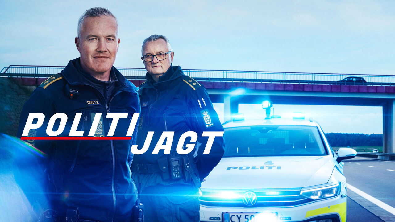 DK - Politijagt (2009) (DK) 2