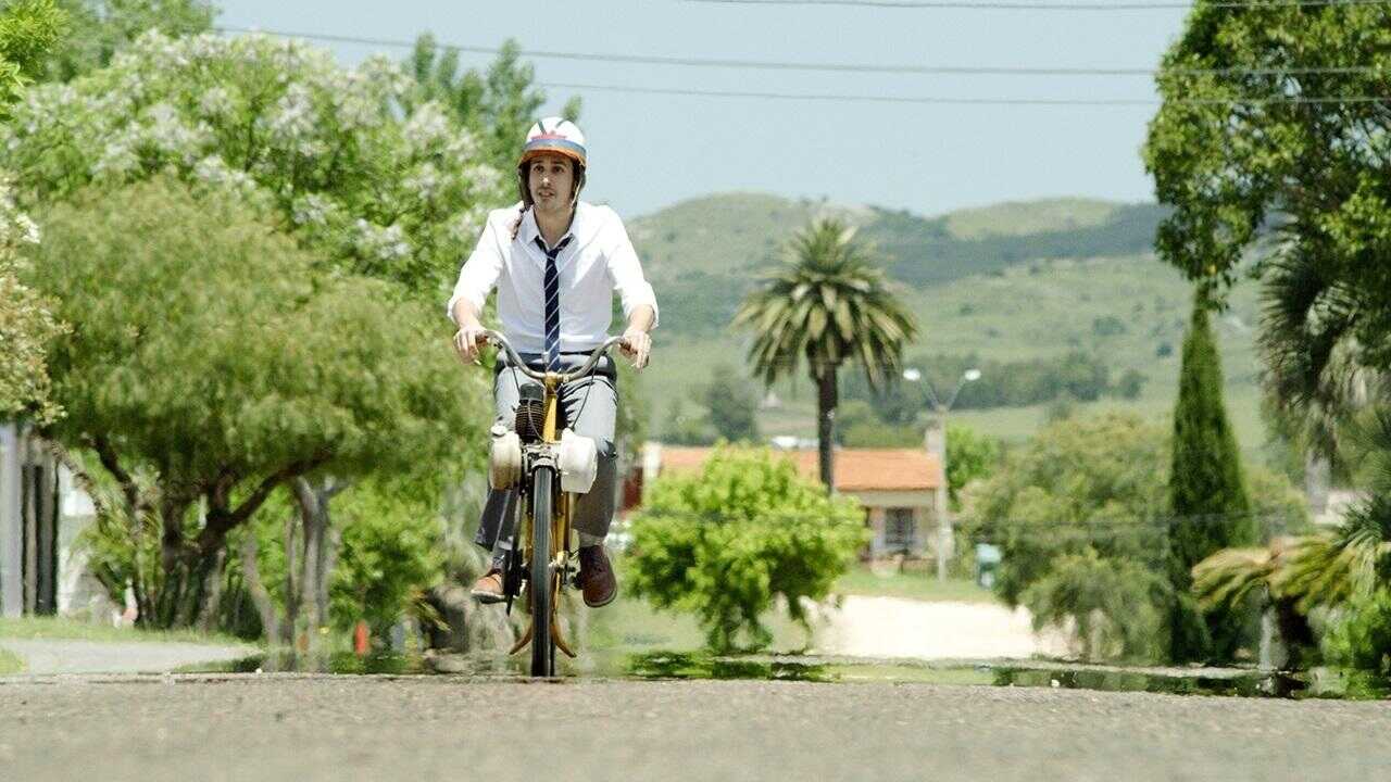 La teoría de los vidrios rotos (2021) 0