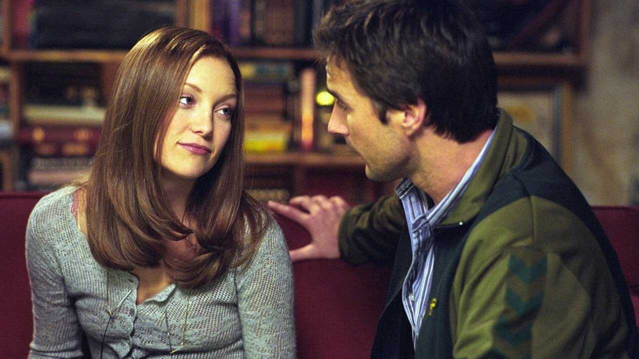 Alex & Emma (2003) 0