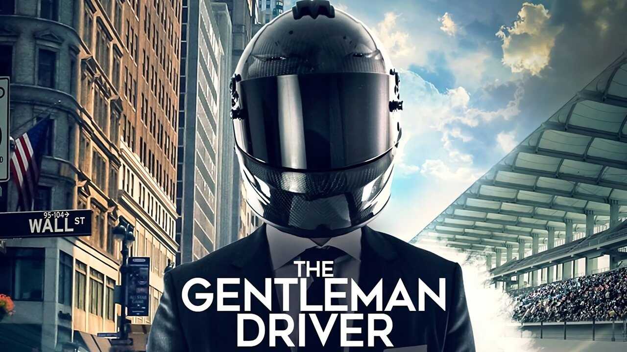 The Gentleman Driver 0