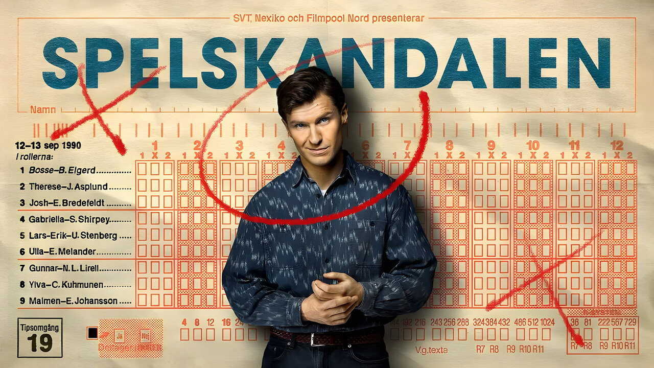 EX - The Big Fix (2022) 0