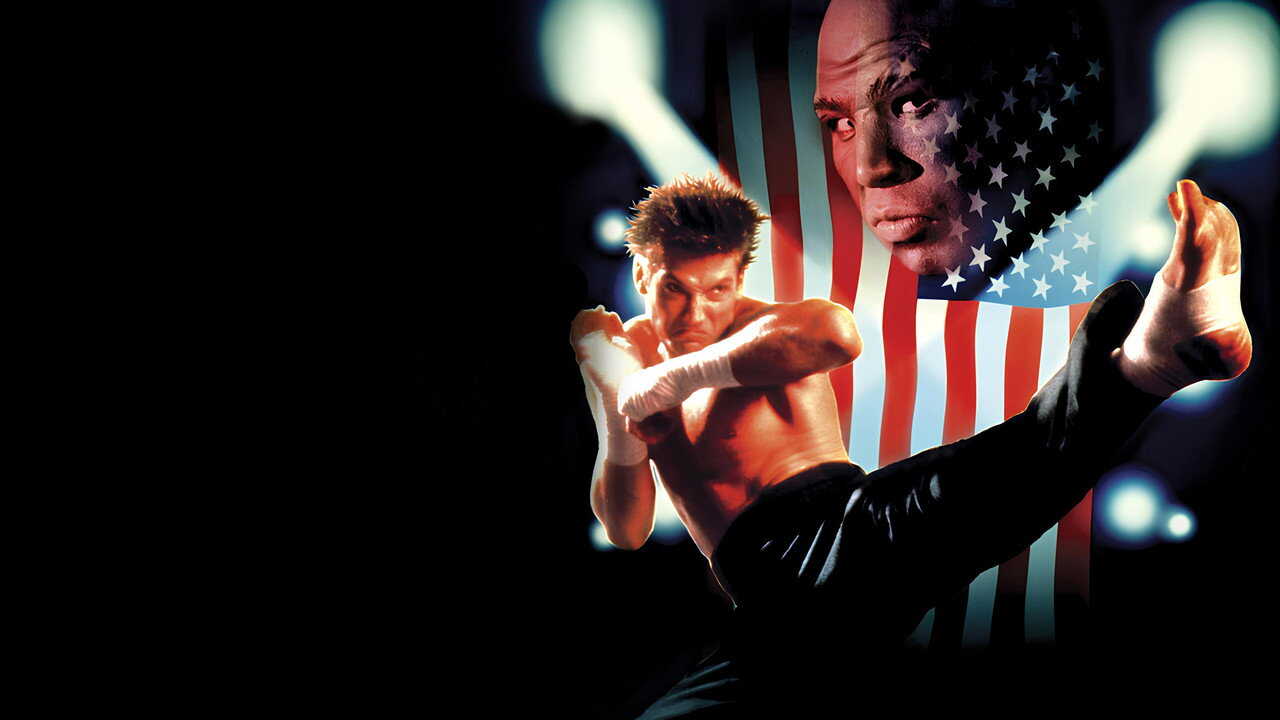 Kickboxer 2: The Road Back (1991) 0