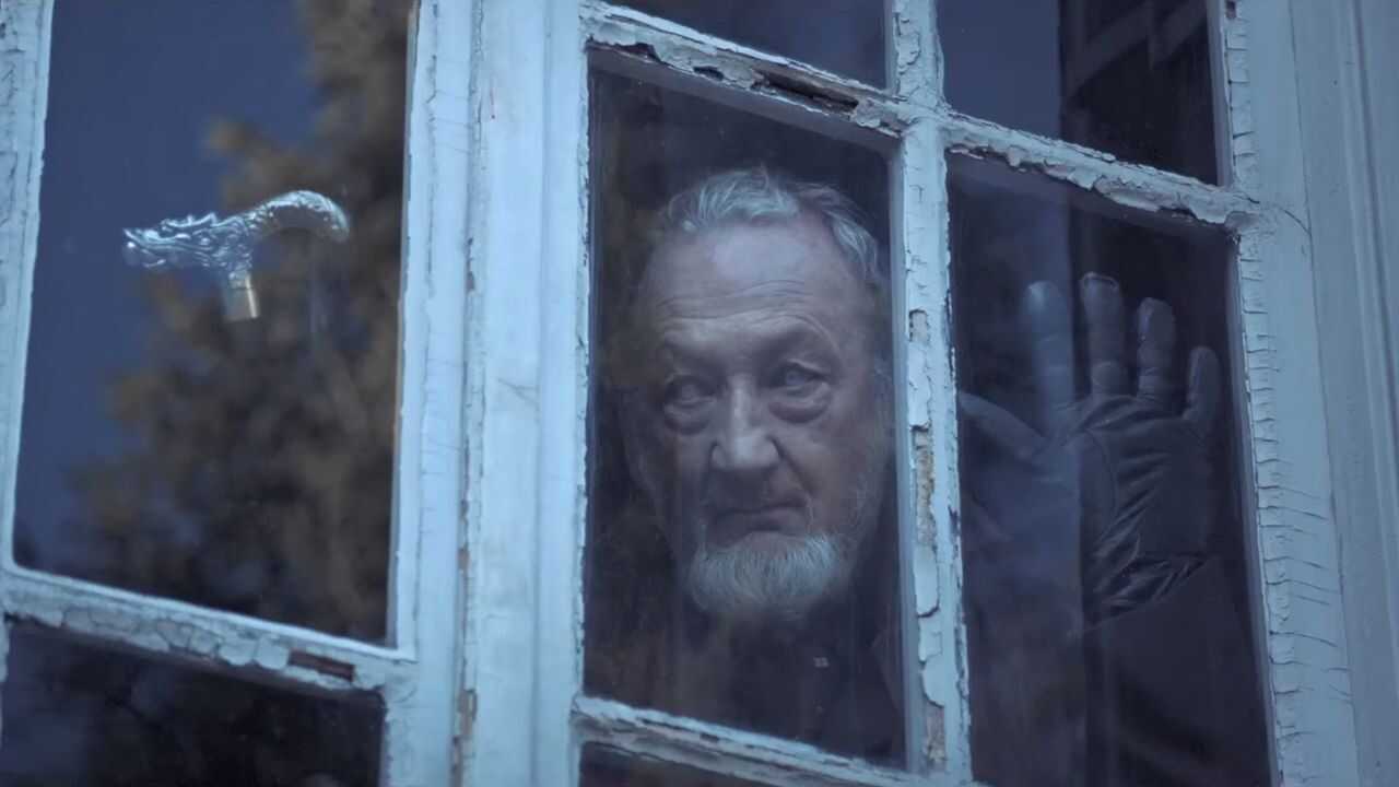Nightworld (2017) 0