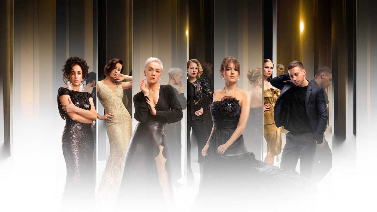 DE - Russian Affairs (2019) 0