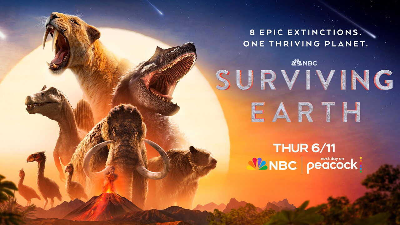 EN - Surviving Earth (2026) (US) 1