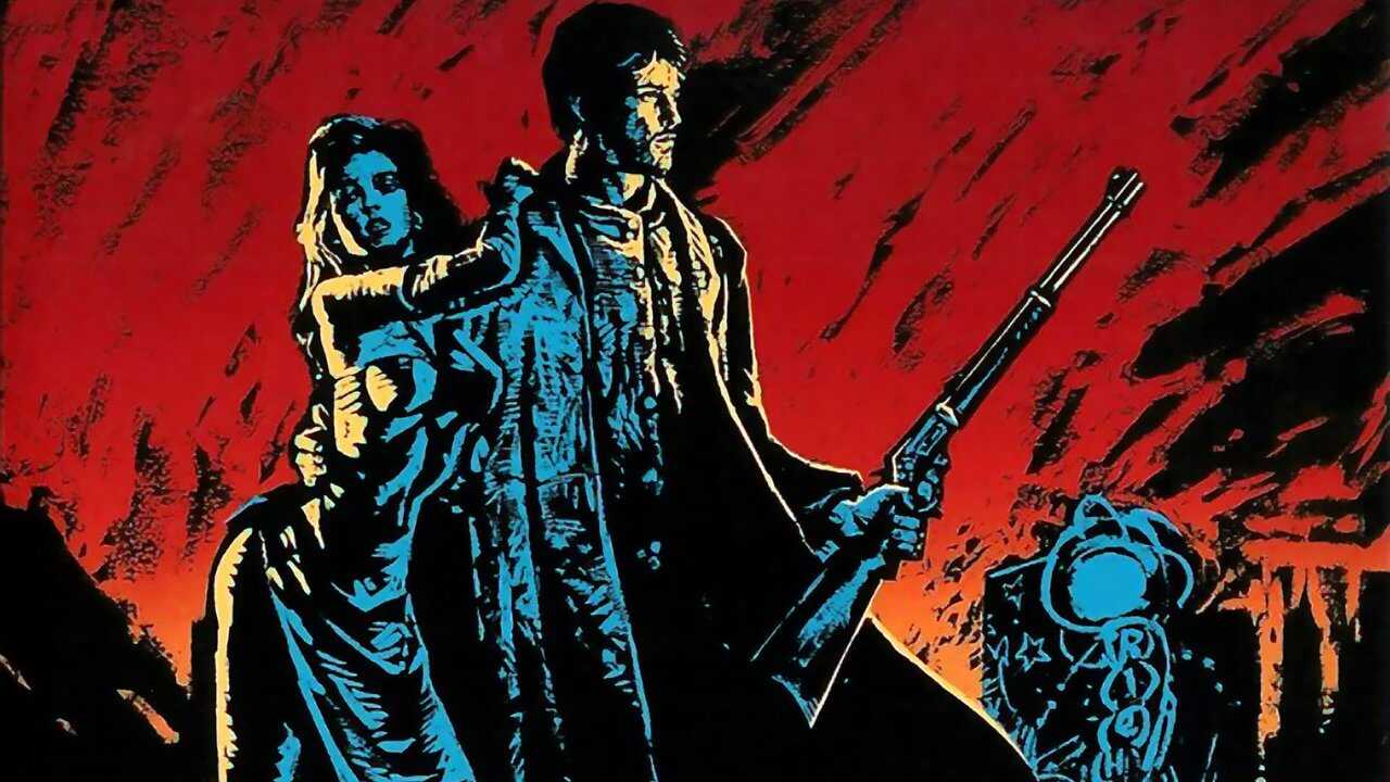 Streets of Fire 0