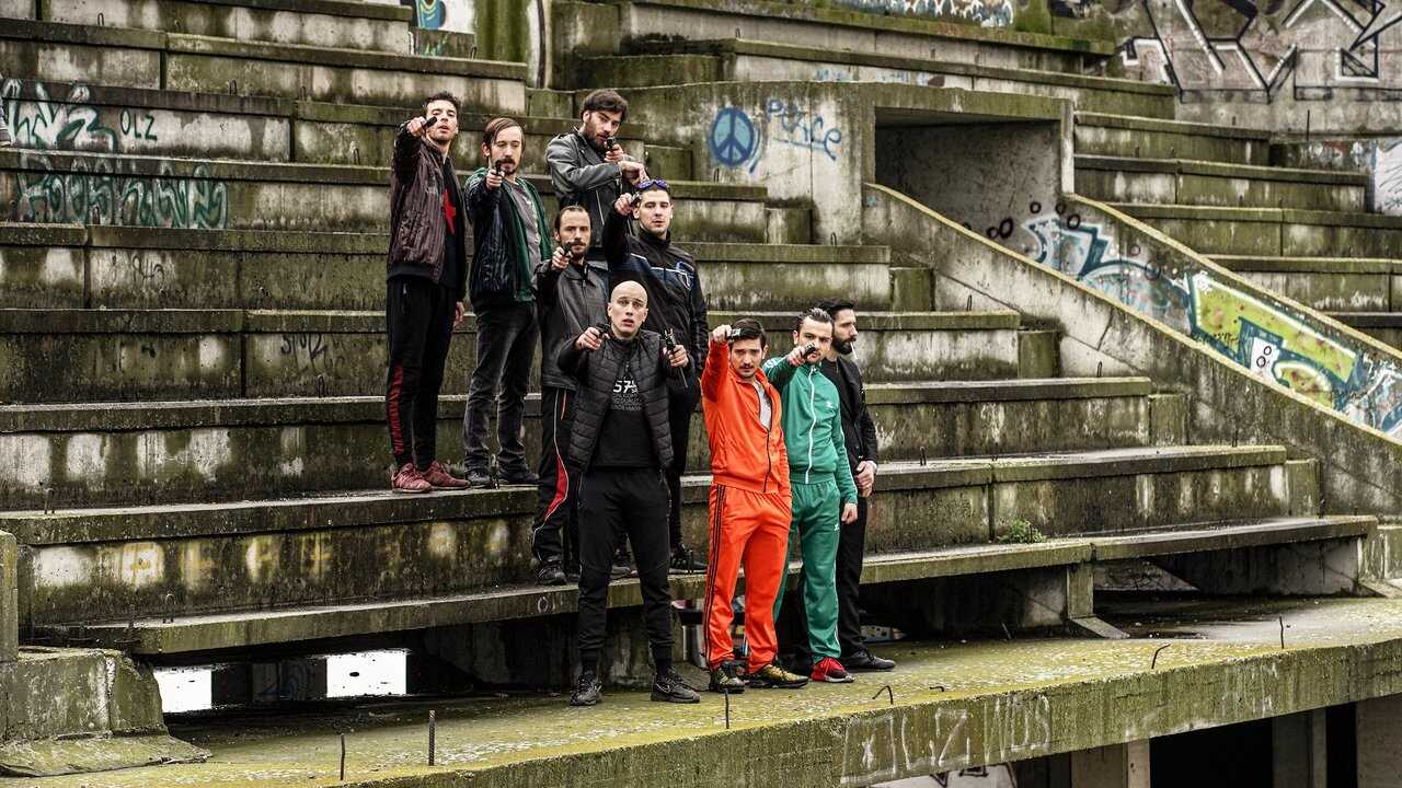 EX - Klan (2020) 2