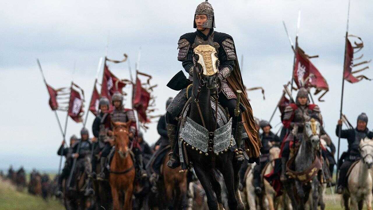 A Legend 0