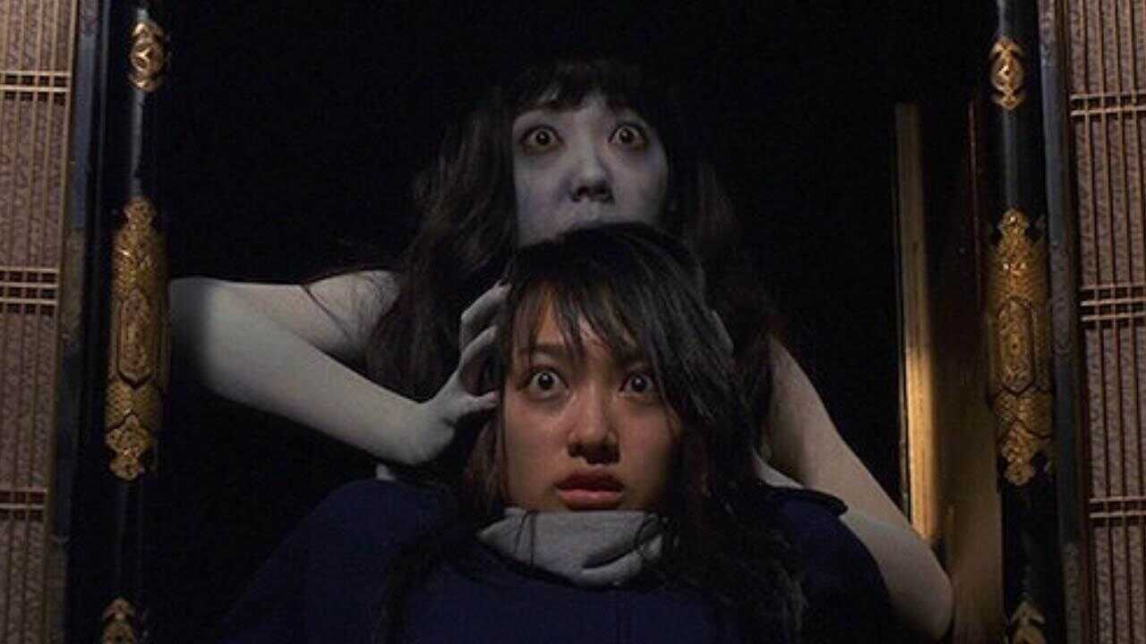 呪怨 0