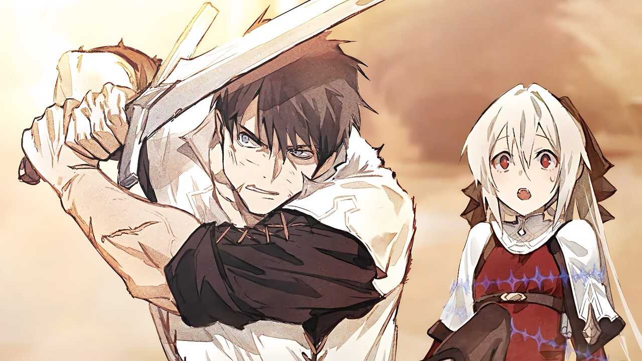 FR - I Parry Everything! (2024) (JP) 1
