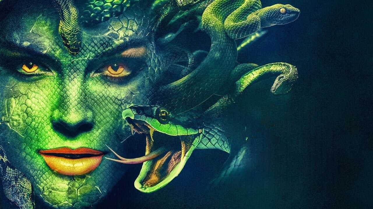 Medusa’s Venom – Tödliche Verführung (2023) 0