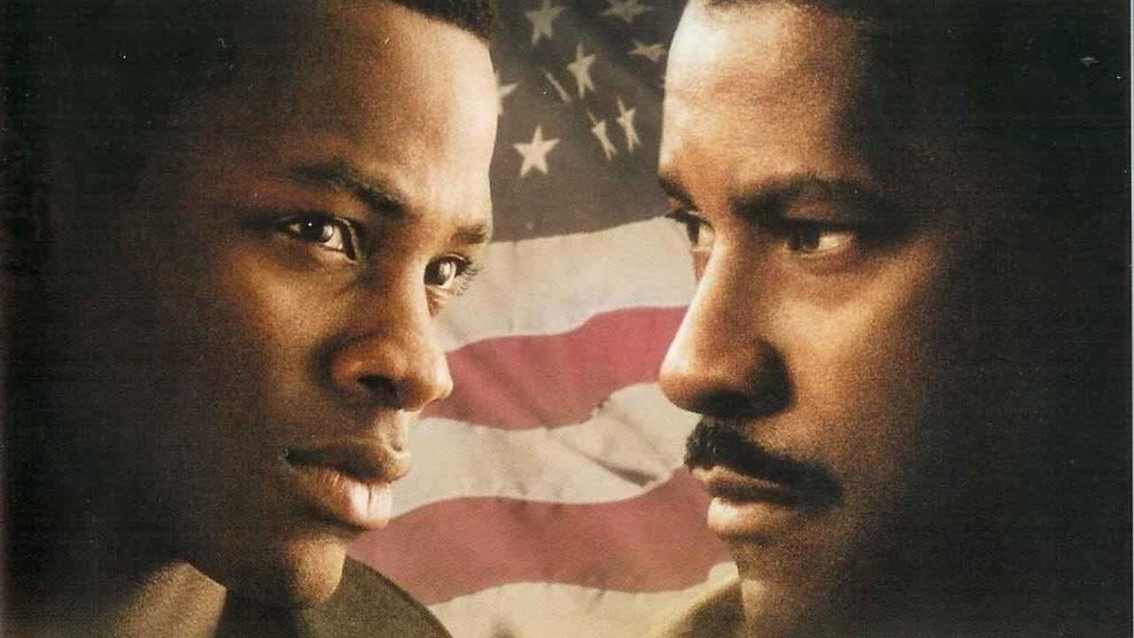 Antwone Fisher (2002) 0