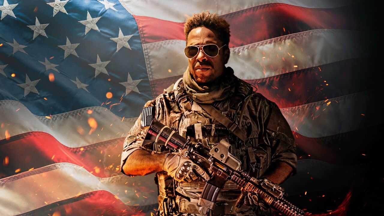 Redemption Day (2021) 0