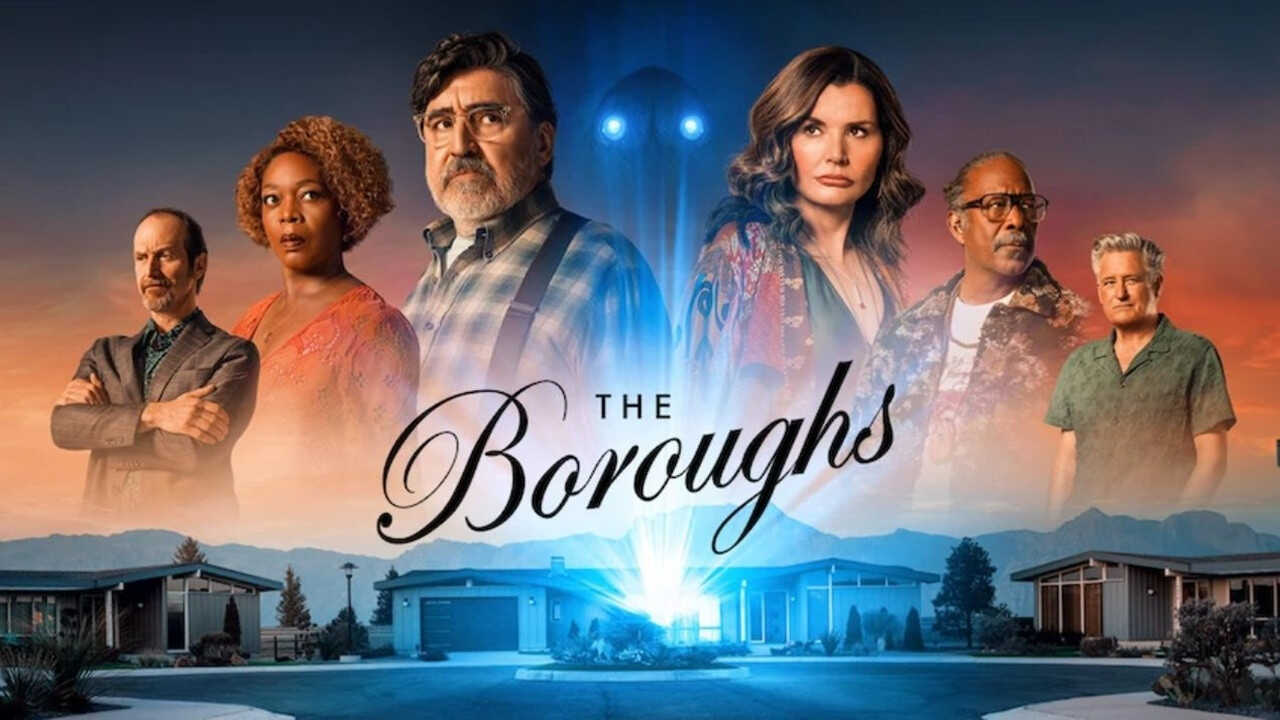 AR - The Boroughs (2026) (US) 4