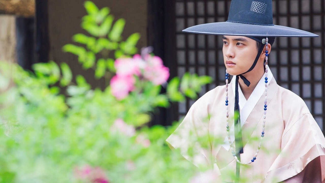 NF - 100 Days My Prince 2