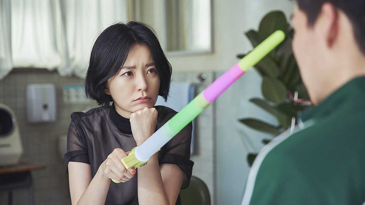 NF - The School Nurse Files (KR) 2