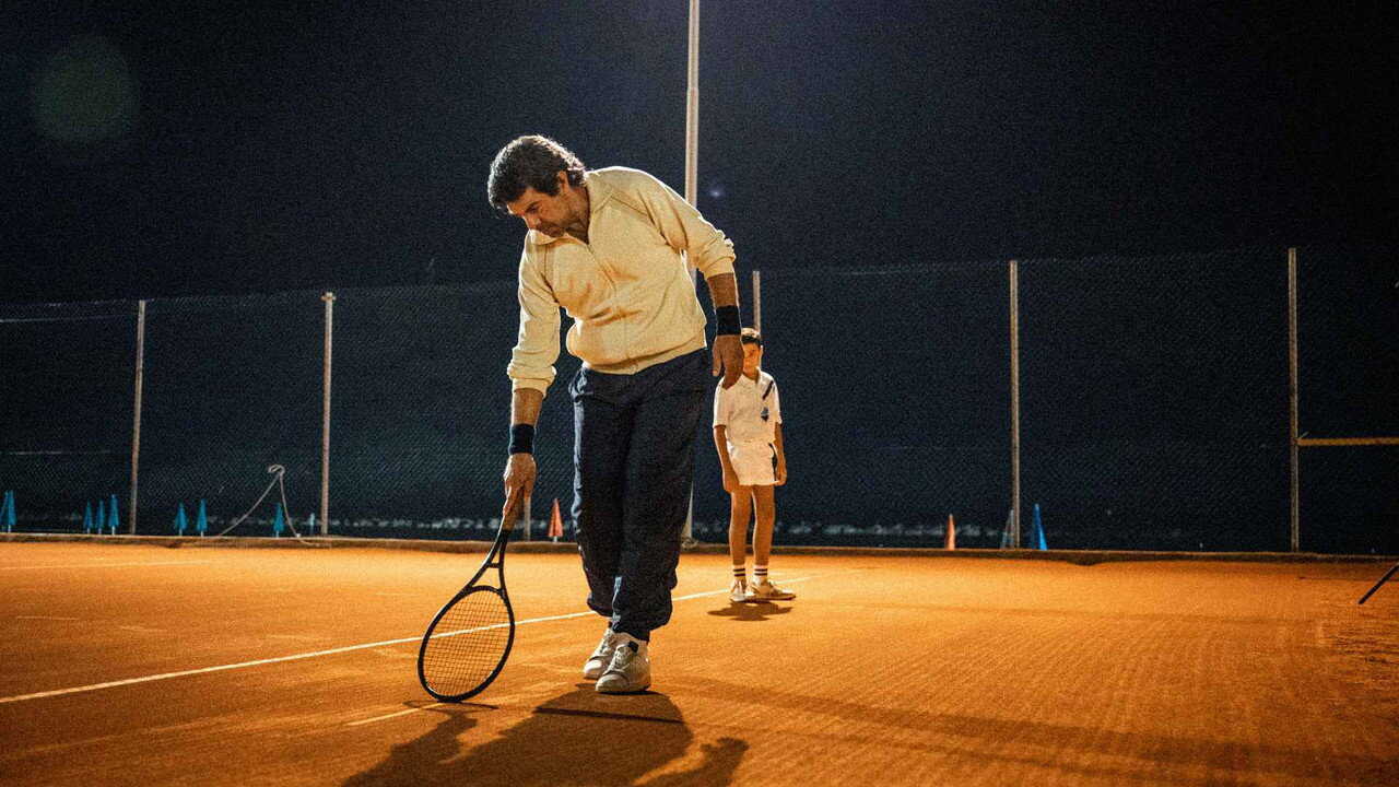 Il Maestro (2025) 0