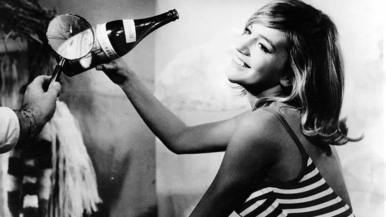 The Girl from Parma (1963) 0