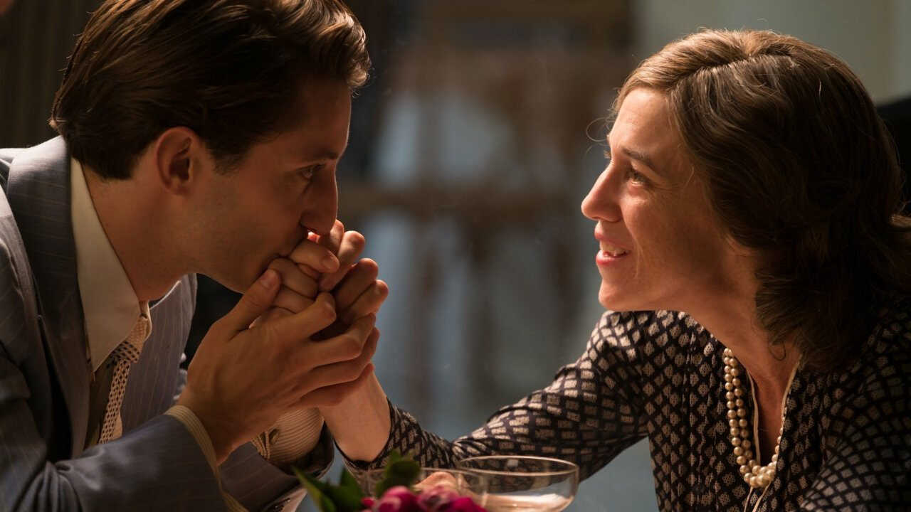 Promise at Dawn (2017) 0