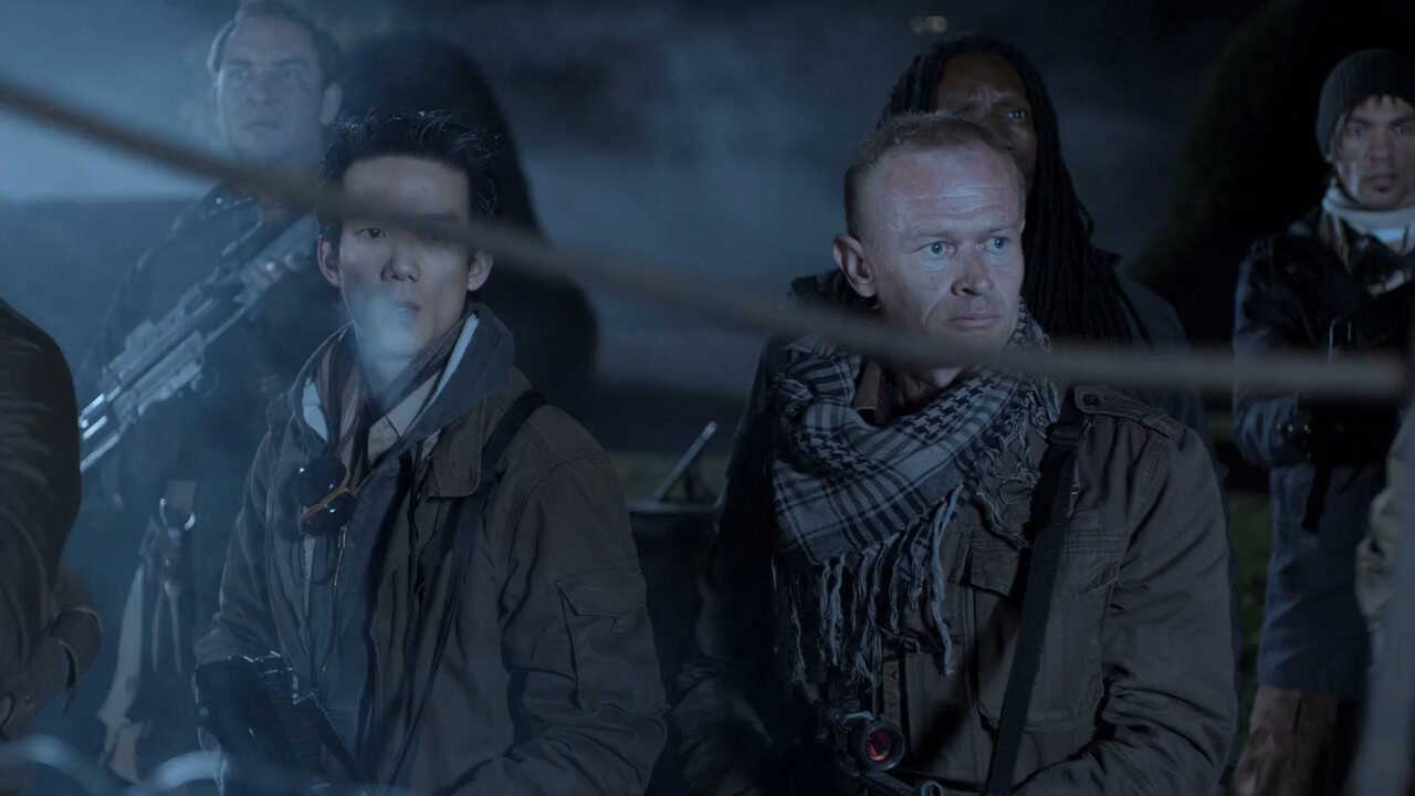 [SE] The Day Of The Triffids 3