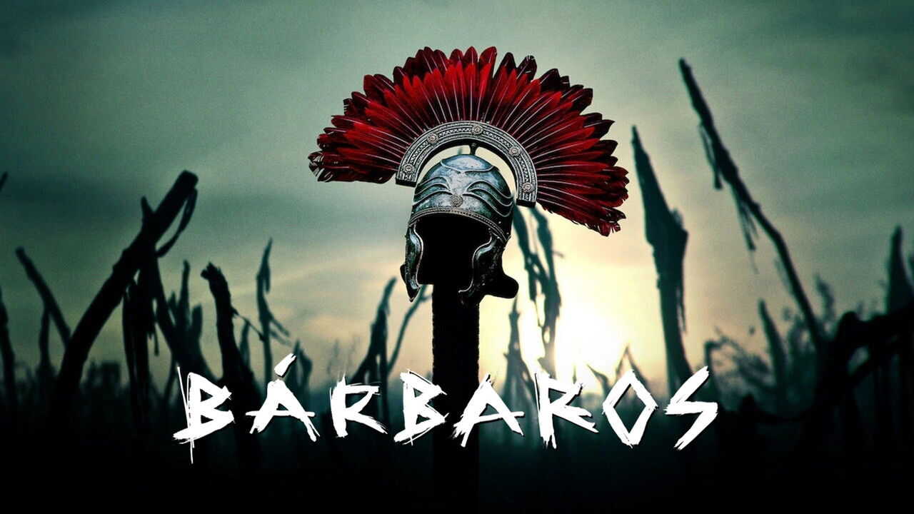 NF - Barbarians 1