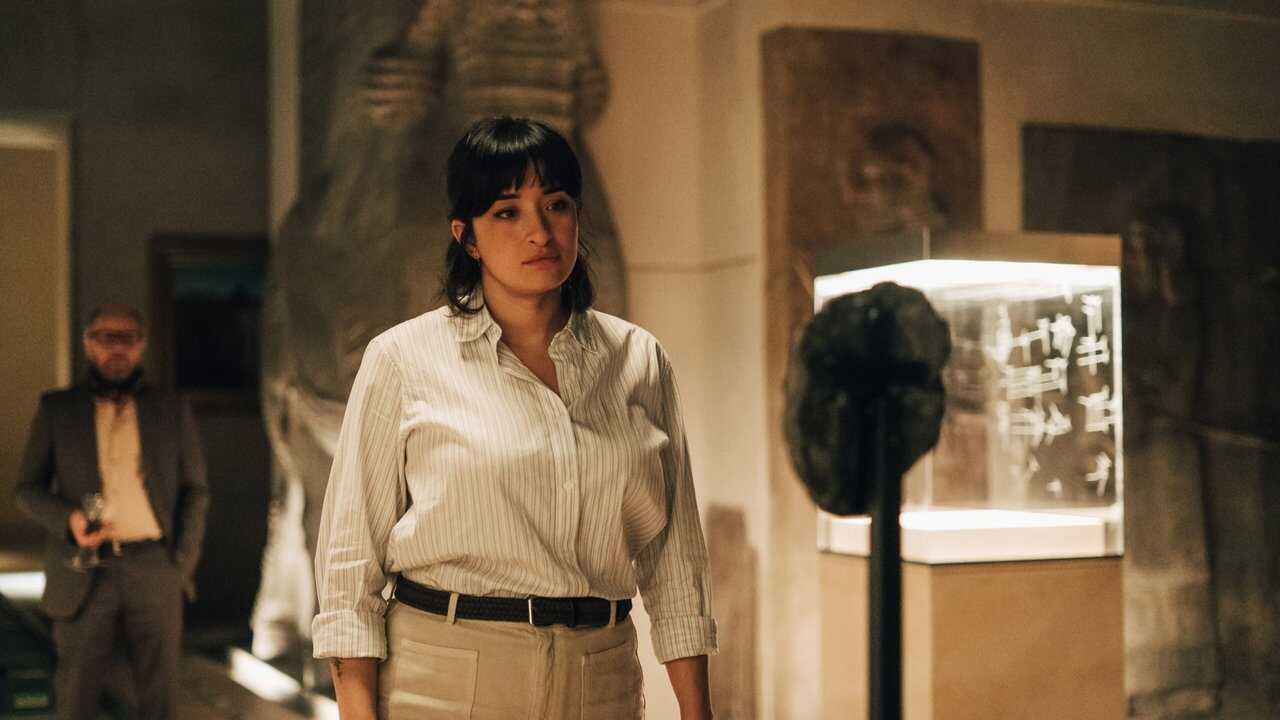 FR - Belphégor (2025) (FR) 1