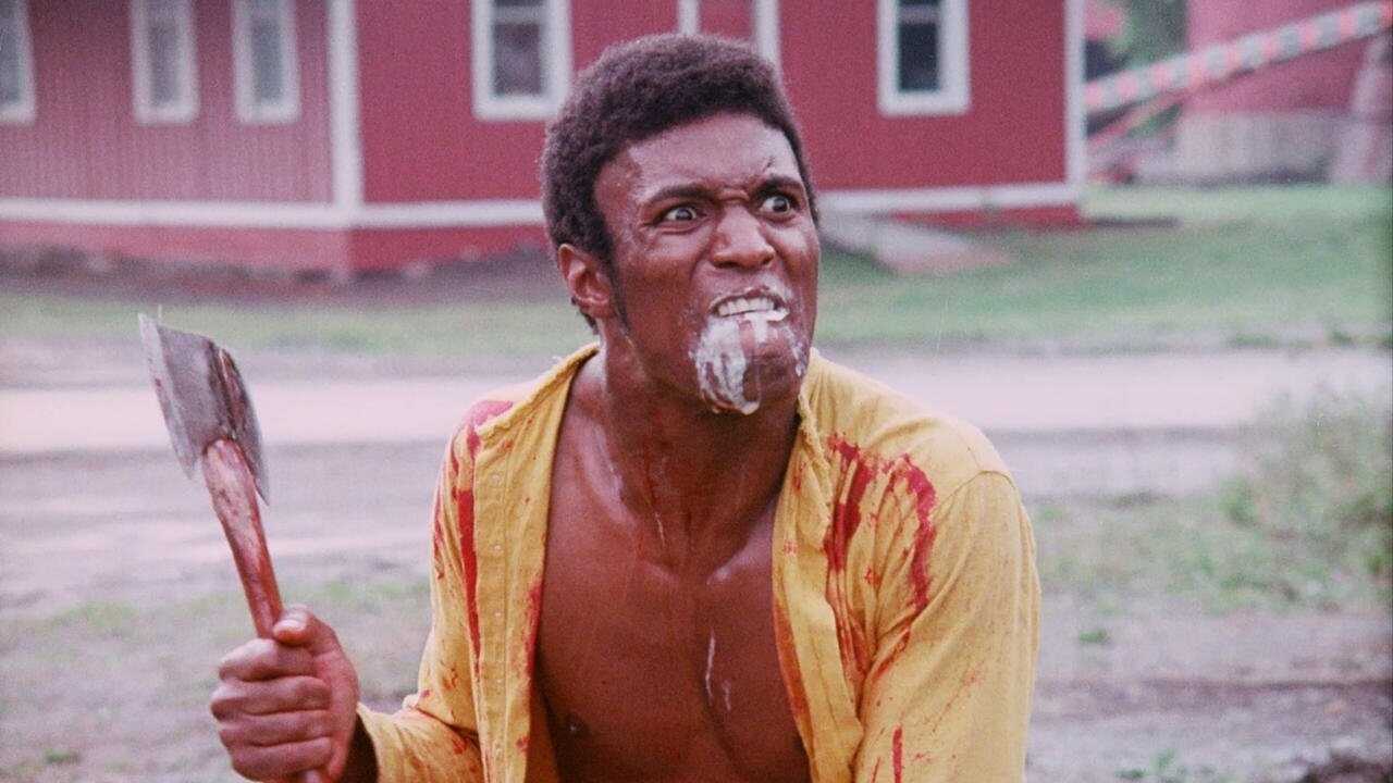 I Drink Your Blood (1971) 0