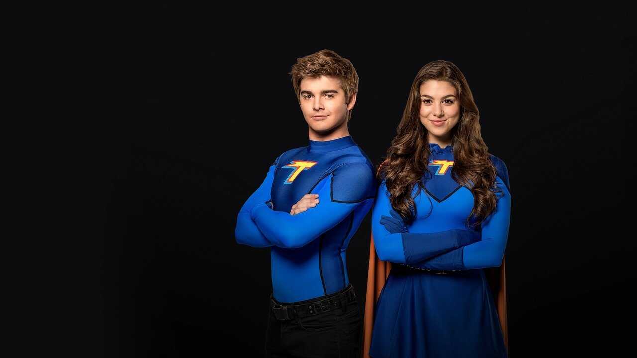 EN - The Thundermans (2013) (US) 1