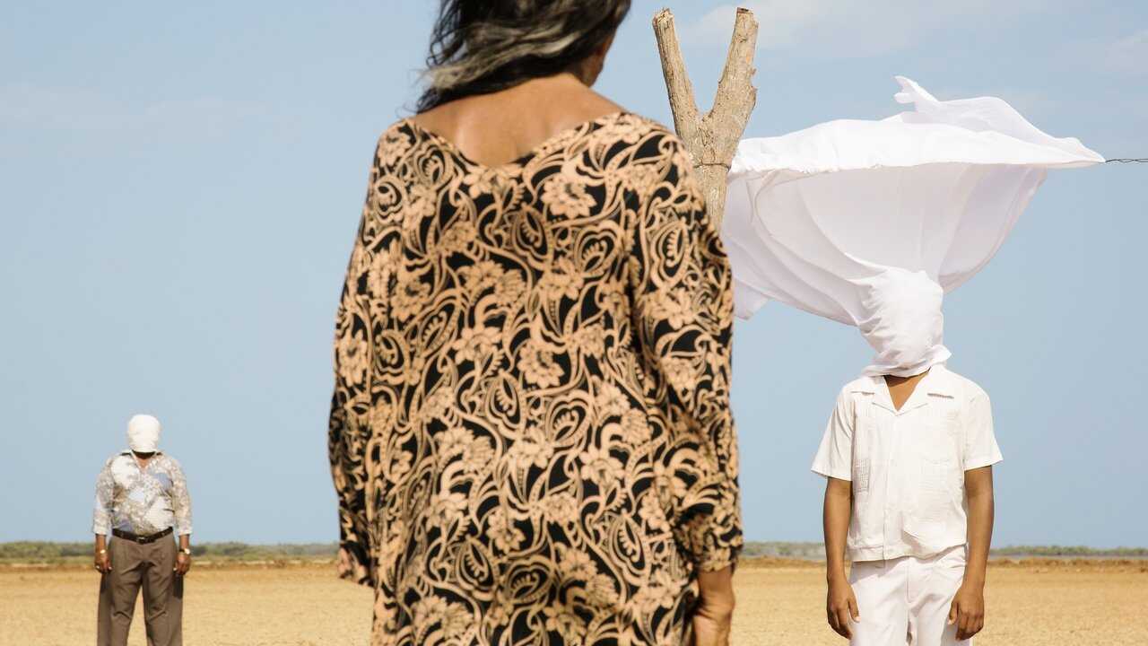 Birds of Passage (2018) 0