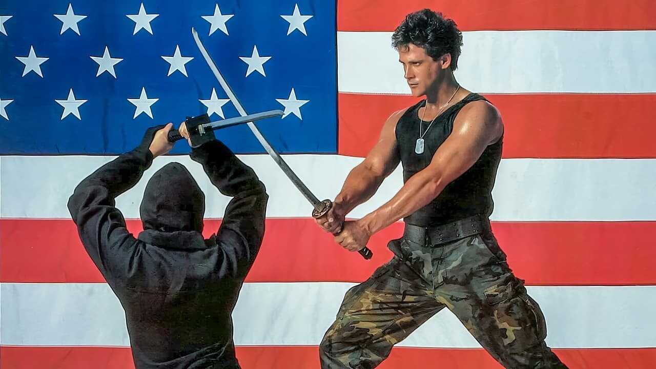American Ninja 0