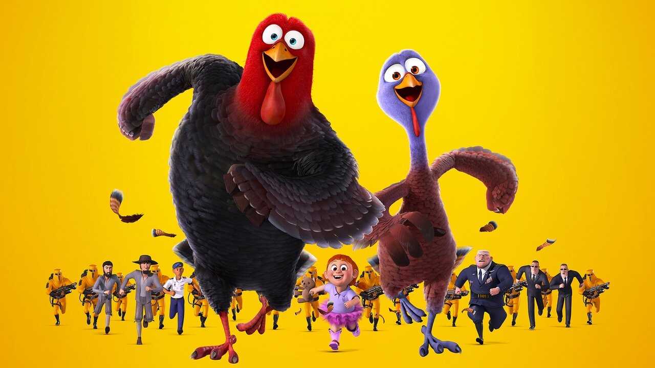 Free Birds 0