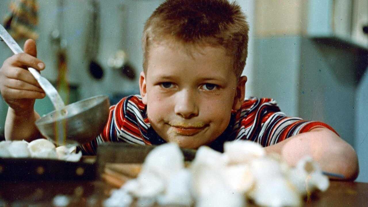 Alfons Zitterbacke (1966) 0