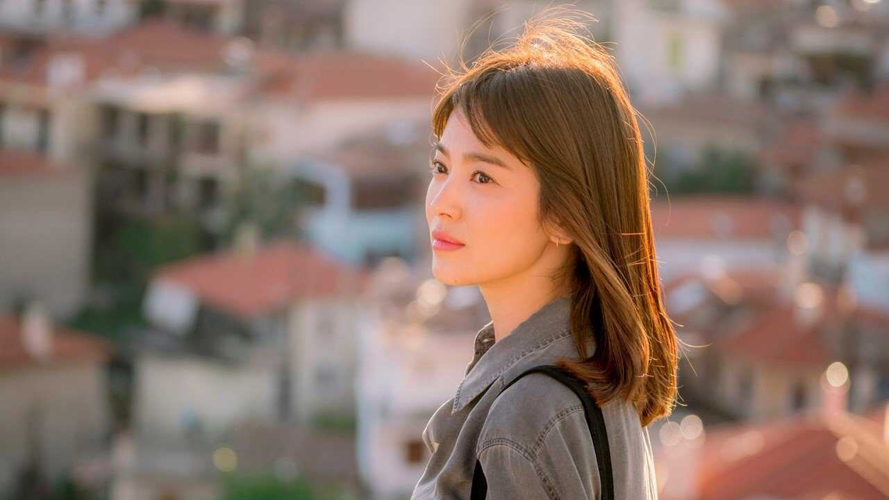 IN - Descendants of the Sun (2016) 3