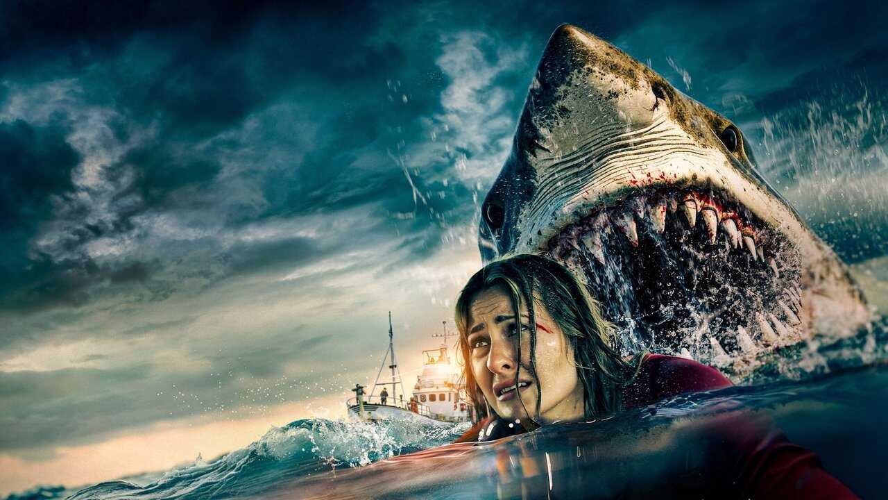 Into the Deep 0