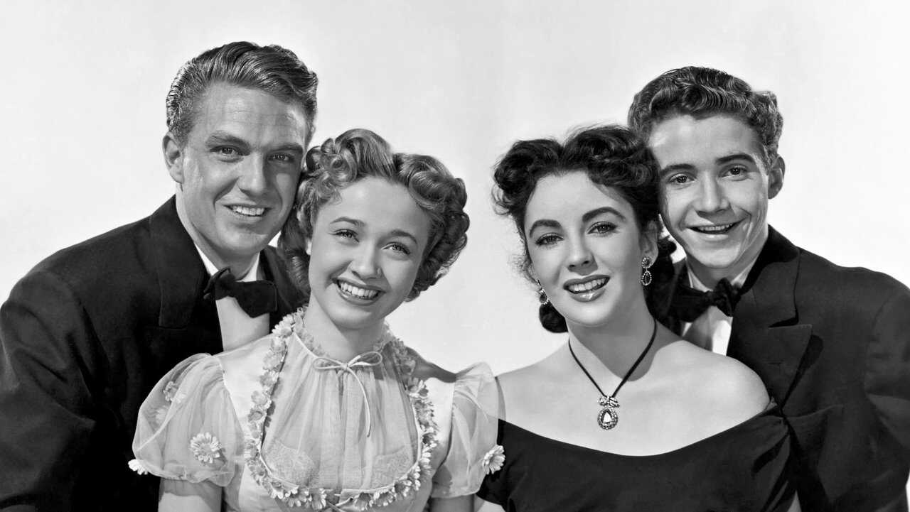 A Date with Judy (1948) 0