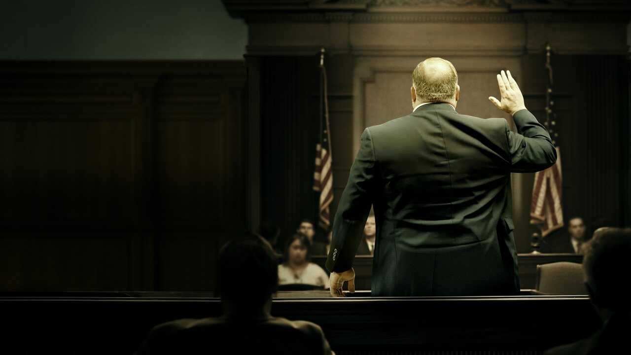The Truth vs. Alex Jones (2024) 0